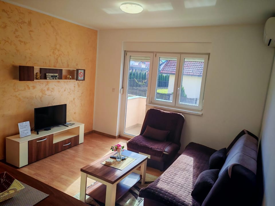 President 034 Apartment in Serbia