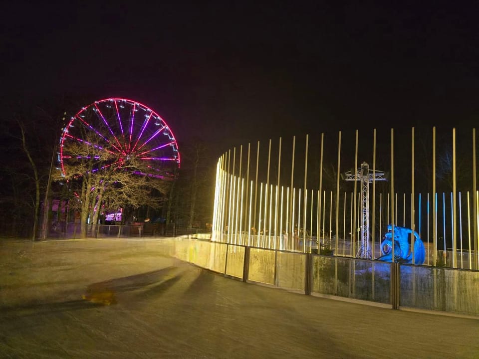 Vila Elegancija Apartment in Palanga