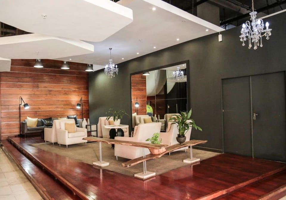 The Franklin Luxury Apartments Apartment in Johannesburg