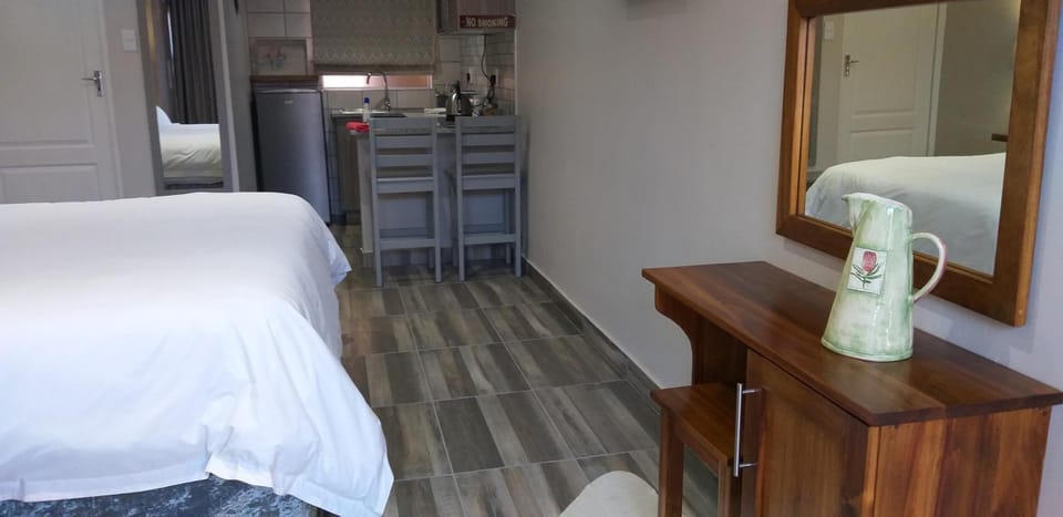 Property building, Kitchen or kitchenette