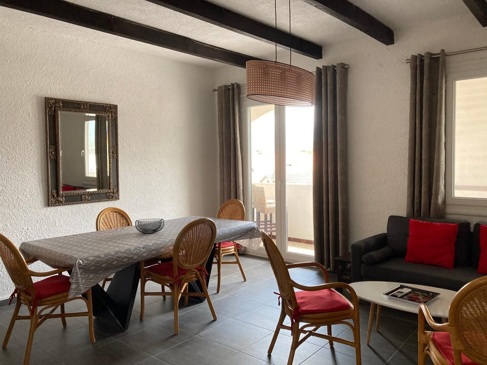 Soleil Corse Apartment in Saint-Florent