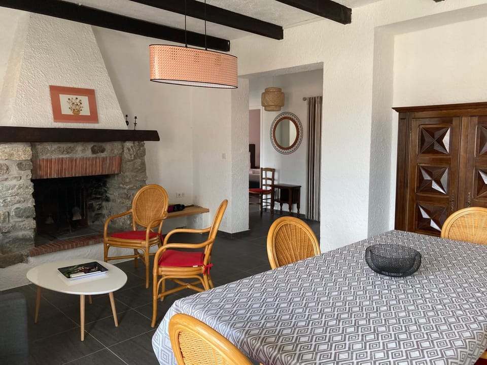Soleil Corse Apartment in Saint-Florent