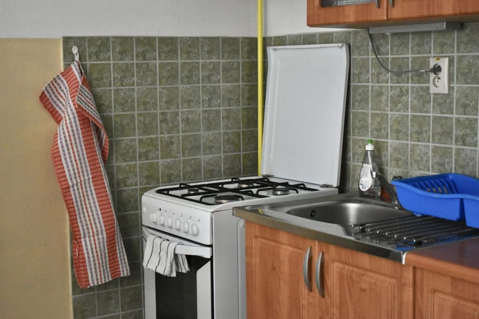 Villa Paris Bed and Breakfast in Slovakia