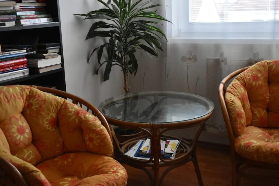 Villa Paris Bed and Breakfast in Slovakia