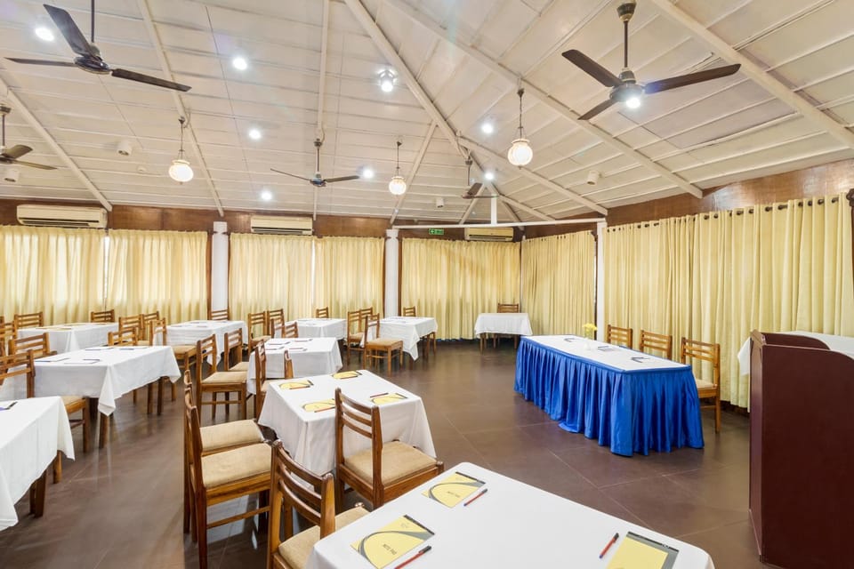 Banquet/Function facilities