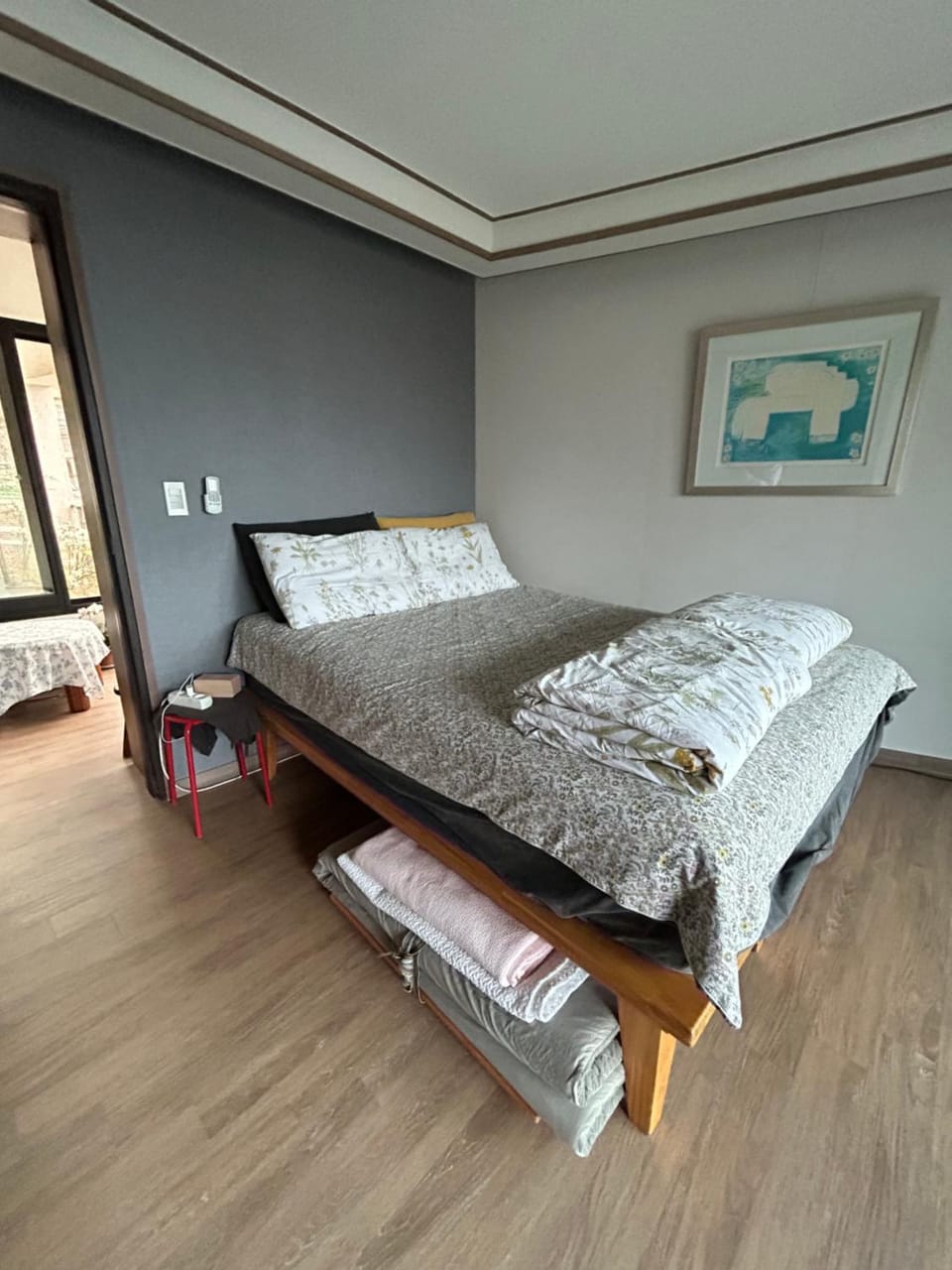 Guest House Dalggume Bed and Breakfast in South Korea