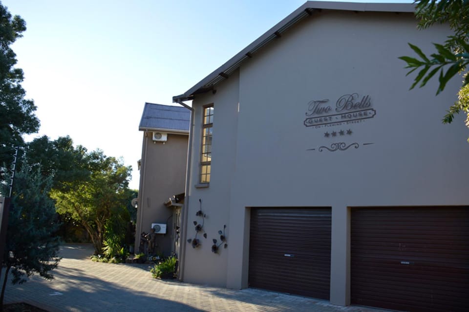 Two Bells Guest House Bed and Breakfast in South Africa