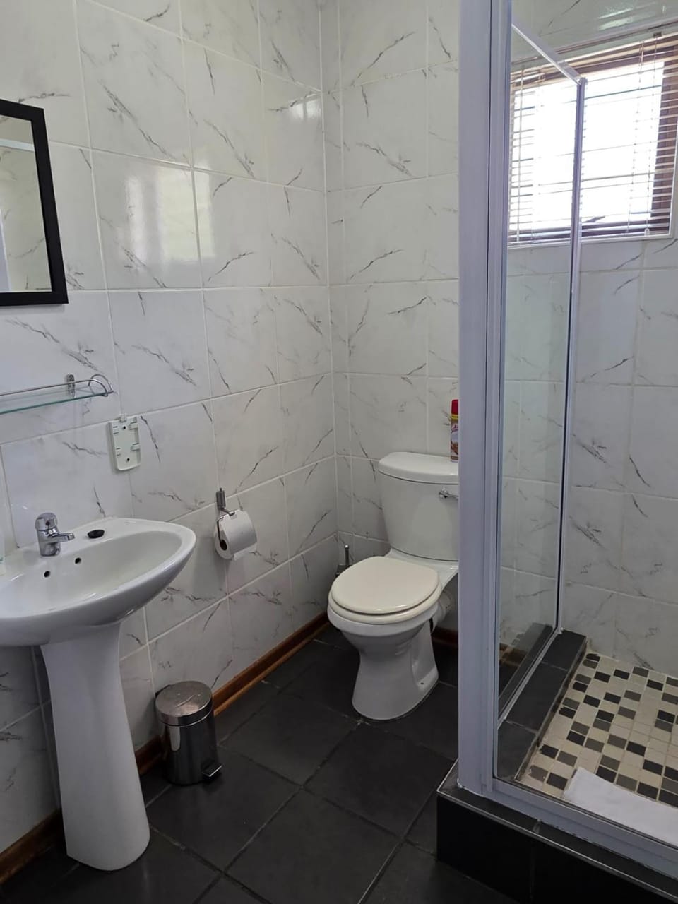 Two Bells Guest House Bed and Breakfast in South Africa