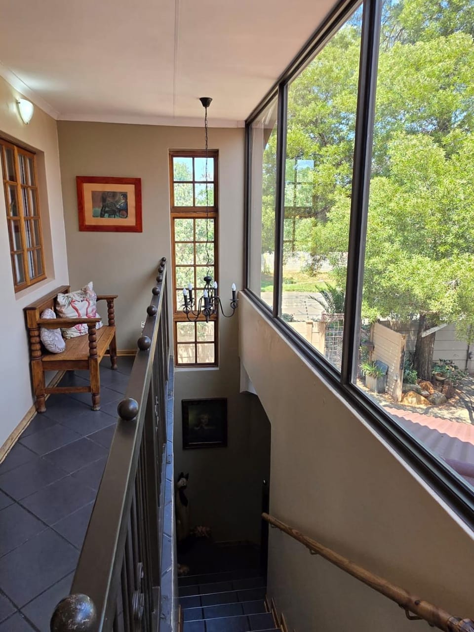 Two Bells Guest House Bed and Breakfast in South Africa