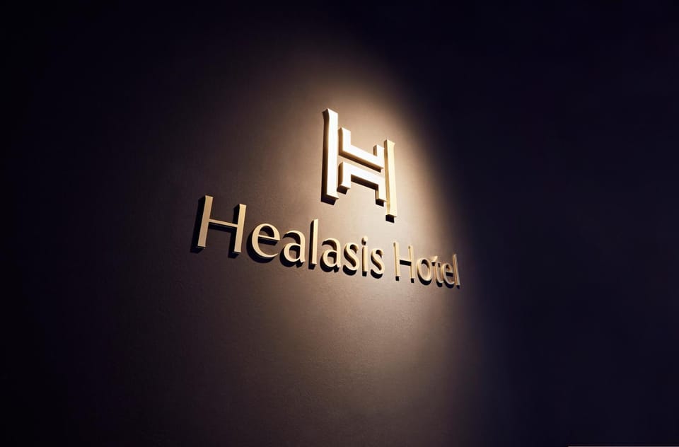 Property logo or sign