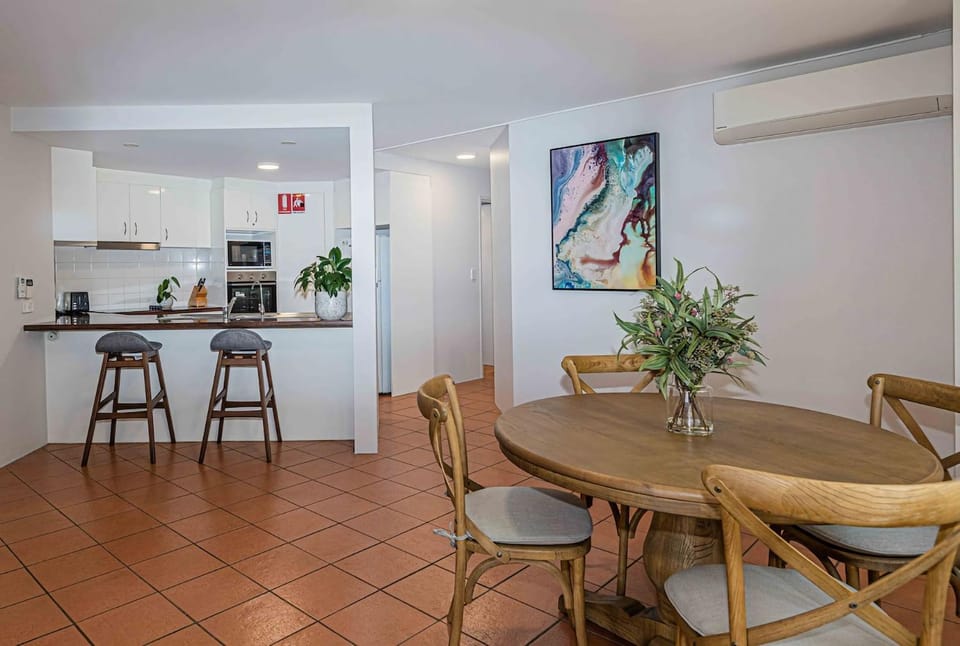 Nautilus 1 - 1- 46 Lawson Street Apartment in Byron Bay