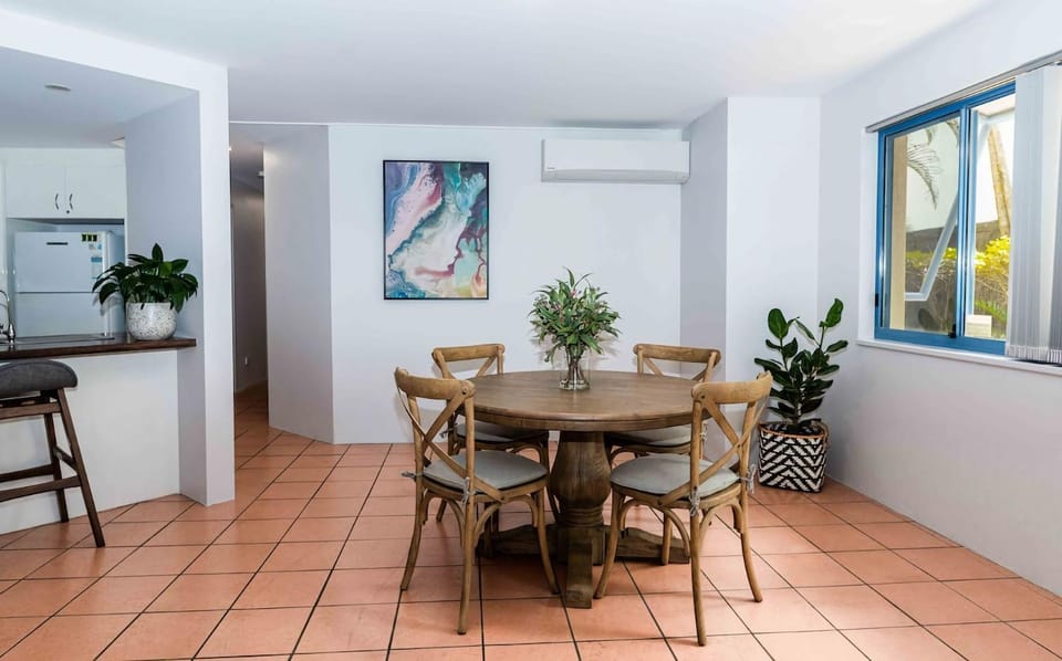 Nautilus 1 - 1- 46 Lawson Street Apartment in Byron Bay