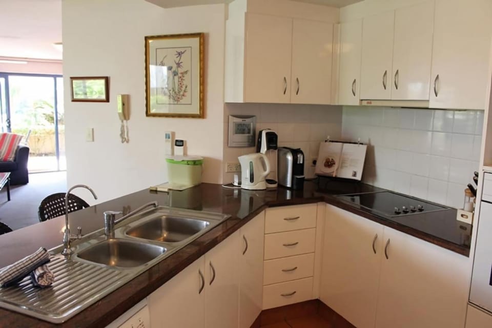 Nautilus 1 - 1- 46 Lawson Street Apartment in Byron Bay