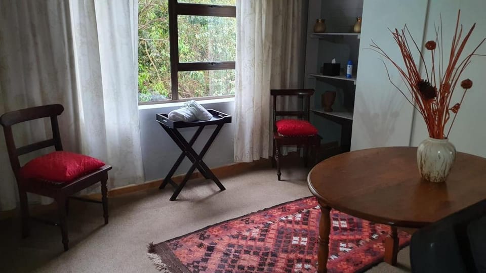 Tsitsikhaya Lodge Nature lodge in Eastern Cape