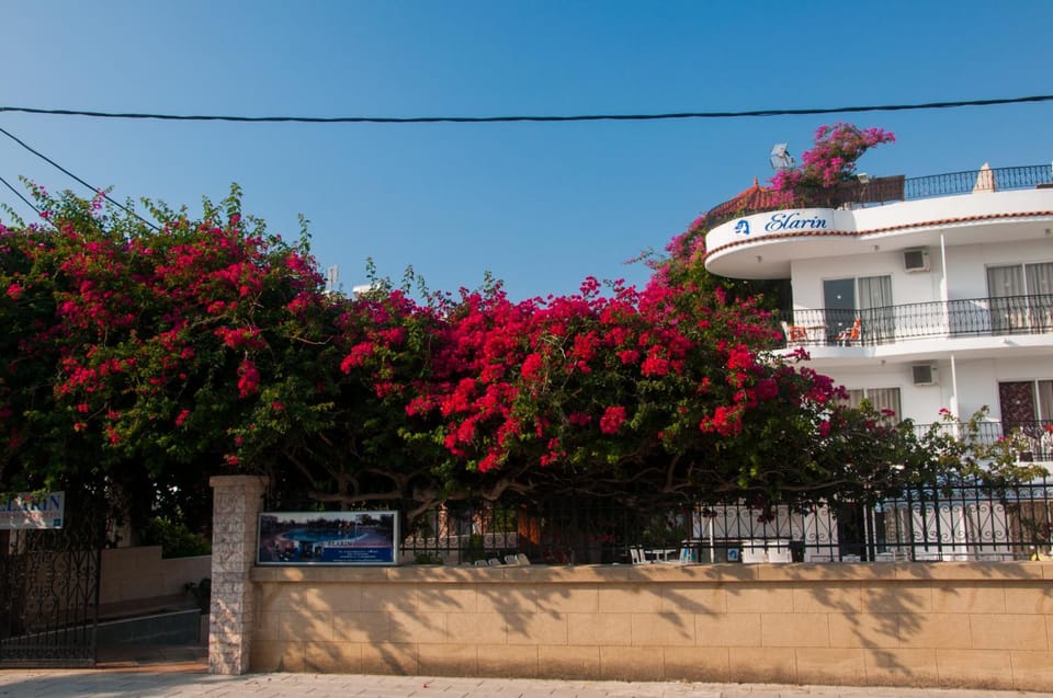 Elarin studios & apartments Apartment hotel in Faliraki, Greece