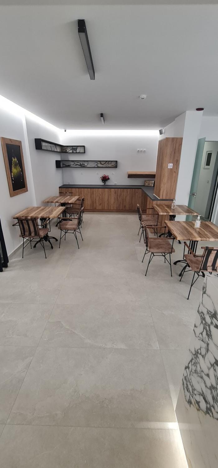 Elarin studios & apartments Apartment hotel in Faliraki, Greece