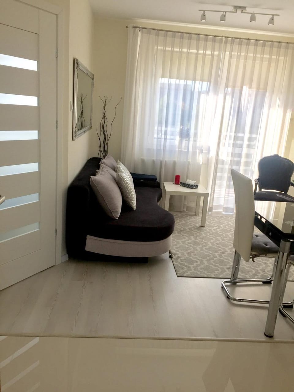 DeLux Apartment in Poland