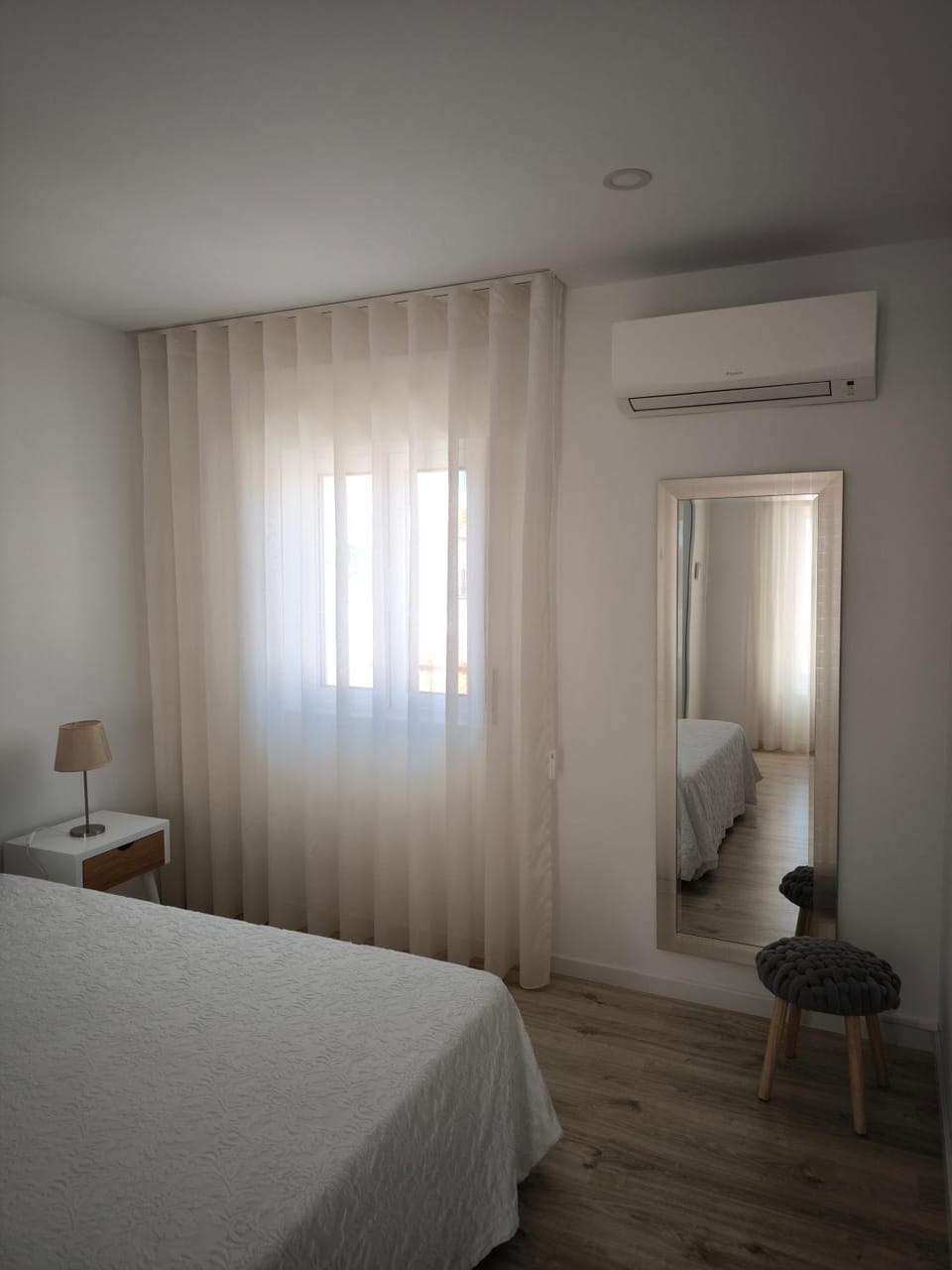 Gina House House in Nazaré