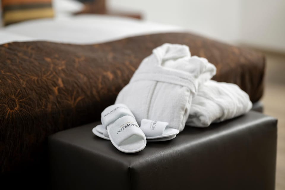 towels