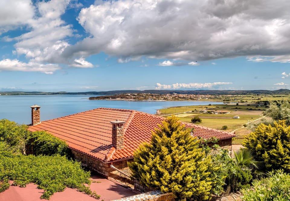 Property building, Sea view, Sea view