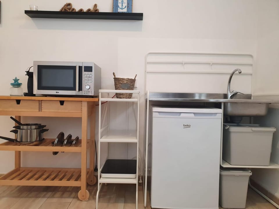 La Casa di Mattia Apartment in Pula