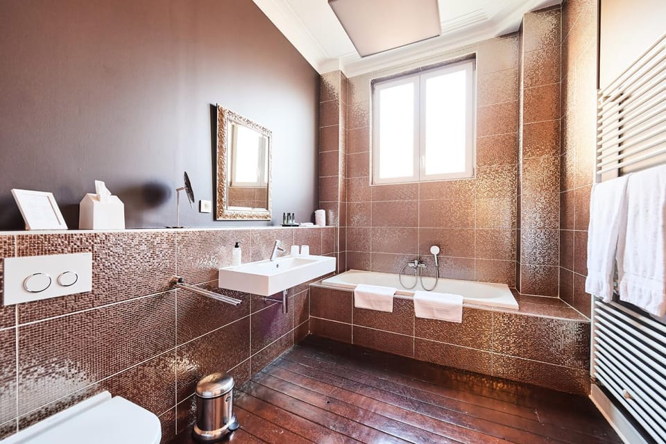 B&B X2Brussels Bed and Breakfast in Brussels