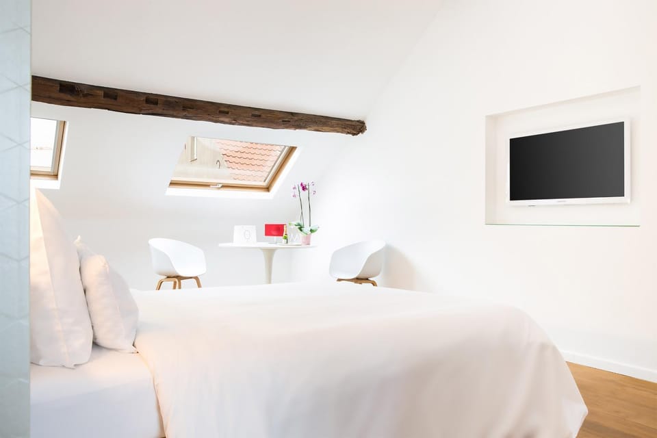 B&B X2Brussels Bed and Breakfast in Brussels