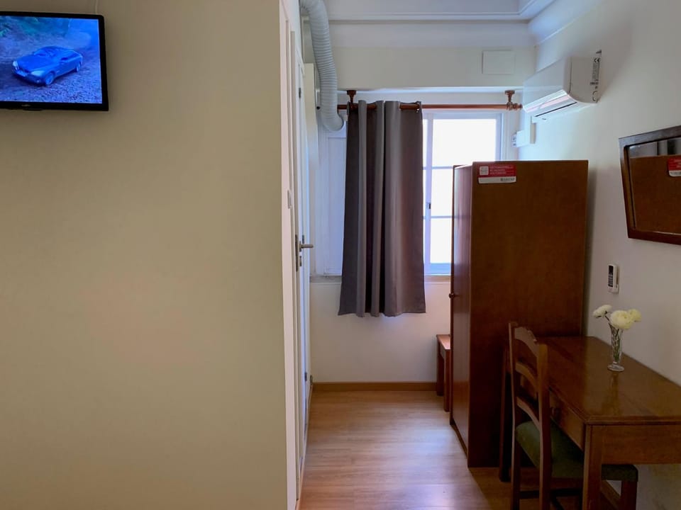 TV and multimedia, Bedroom