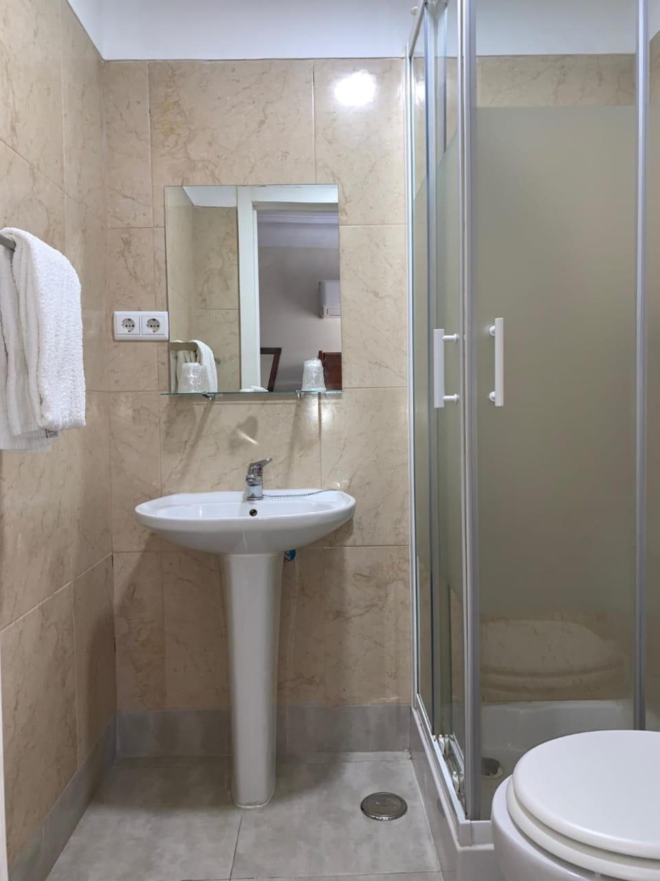 Bathroom, Other