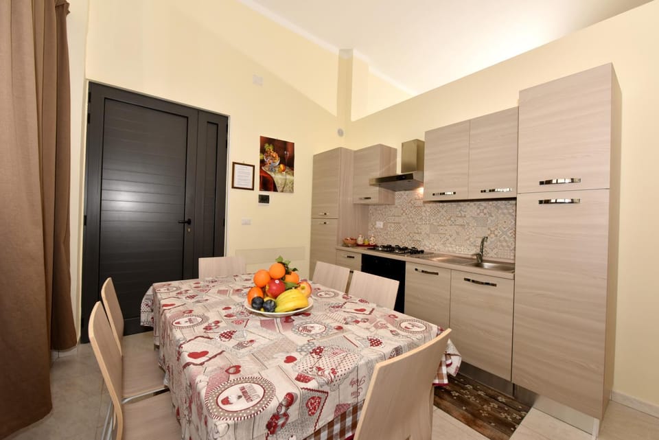 "At My Home" Apartment in Gallipoli