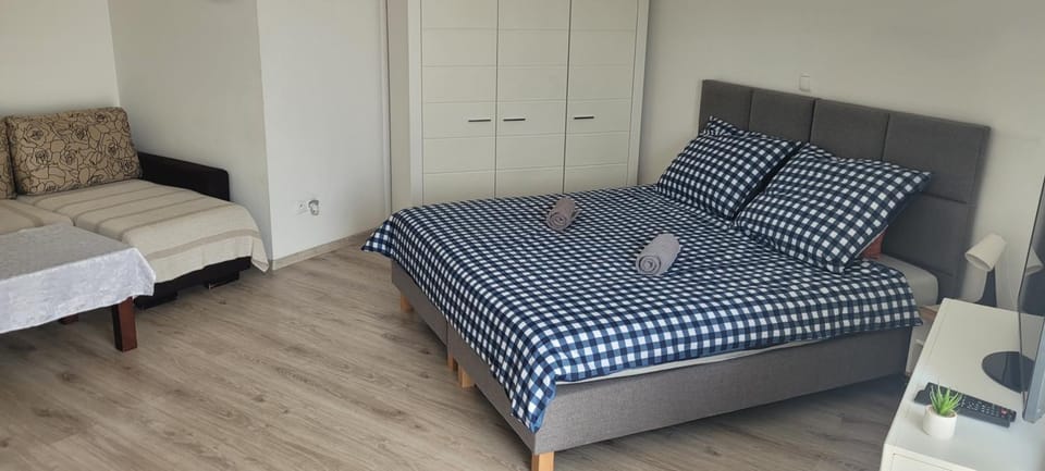 Pokoje Gościnne Marusa Inn in Poland