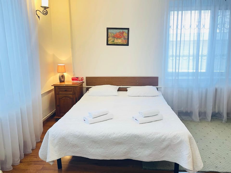 Studio flat Apartment in Chișinău