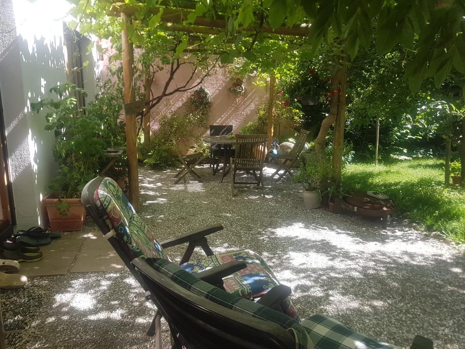 Gastezimmer Nahe Wesslinger See Vacation rental in Bavaria