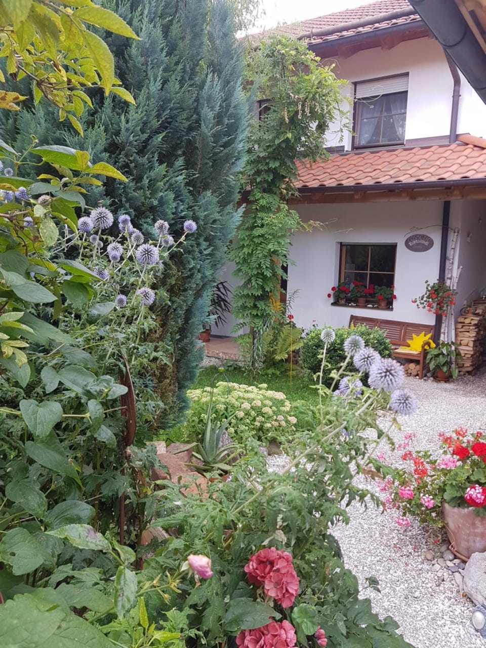 Gastezimmer Nahe Wesslinger See Vacation rental in Bavaria