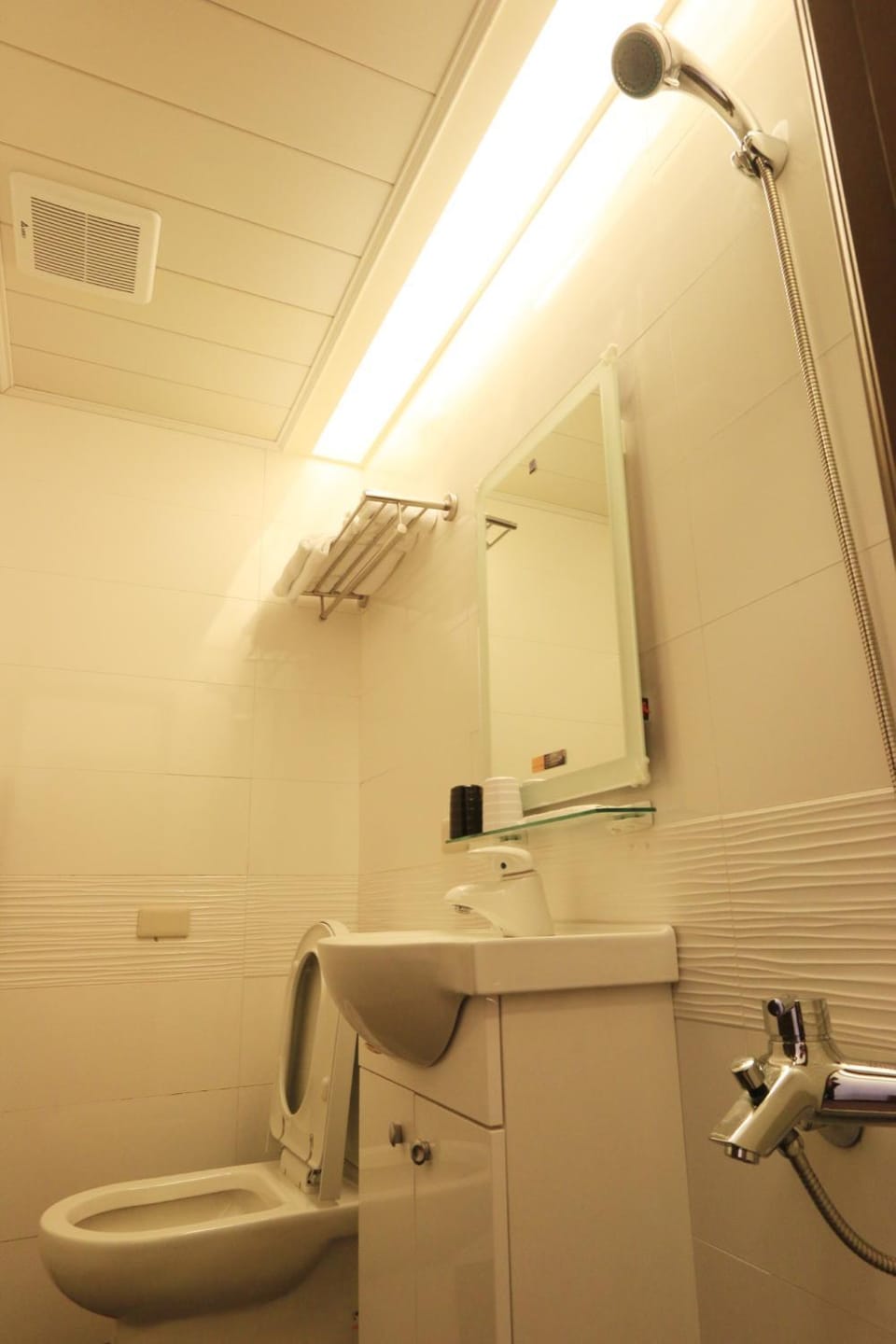 池上曬穀場旅棧 Buda Banai Hostel Vacation rental in Taiwan, Province of China