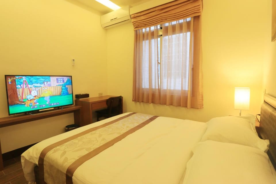 池上曬穀場旅棧 Buda Banai Hostel Vacation rental in Taiwan, Province of China