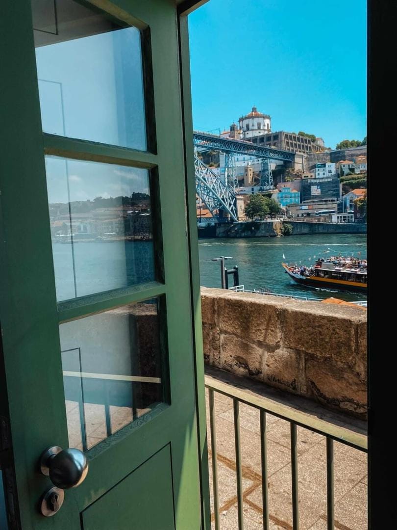 Panorama Apartments Ribeira Porto Apartment in Porto