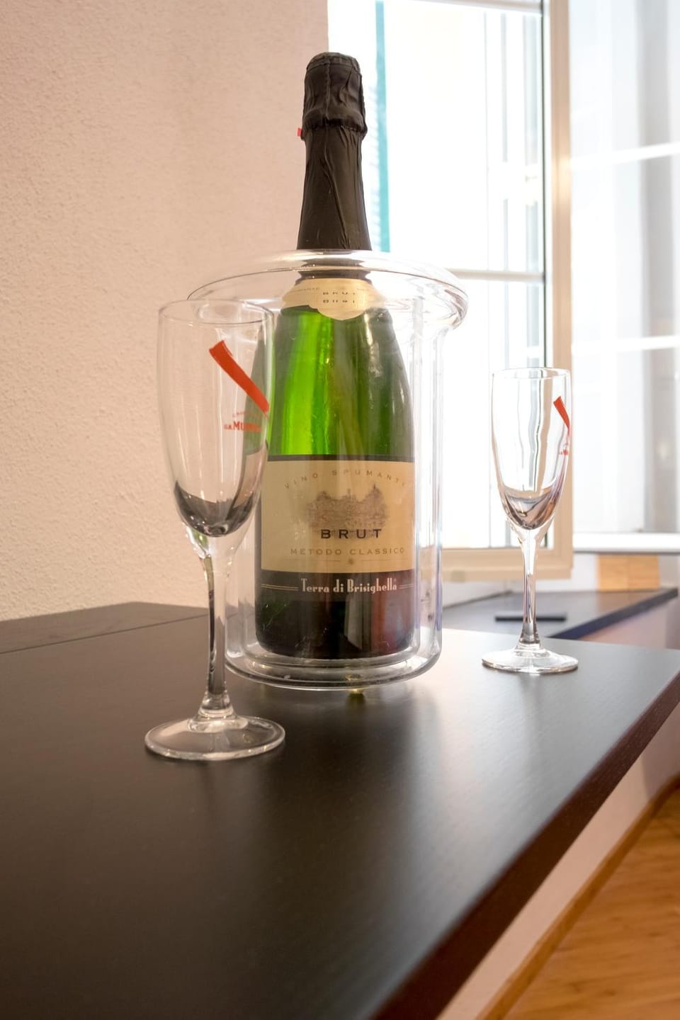 Ilsoleresort Apartment in Genoa