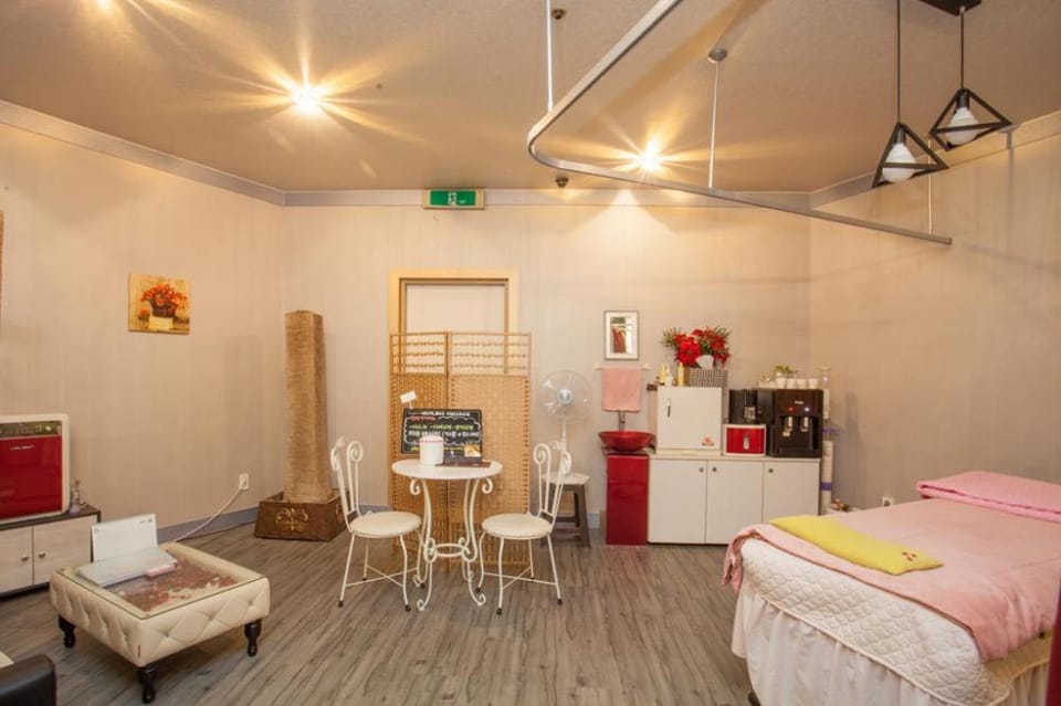 Ilsung Condo Namhan River Apartment hotel in Gyeonggi-do