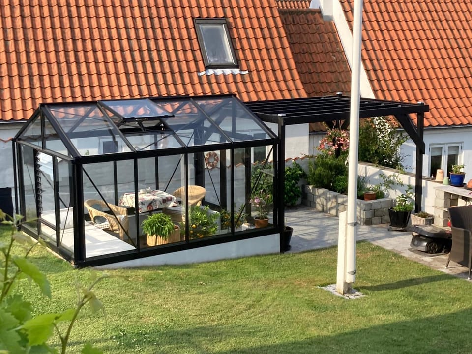 Ebeltoft-rooms Bed and Breakfast in Central Denmark Region