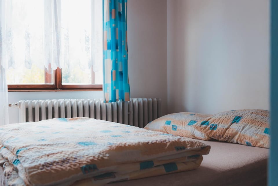 Ubytování Petrovičky Vacation rental in Czechia