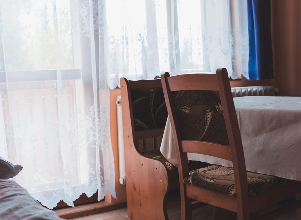 Ubytování Petrovičky Vacation rental in Czechia