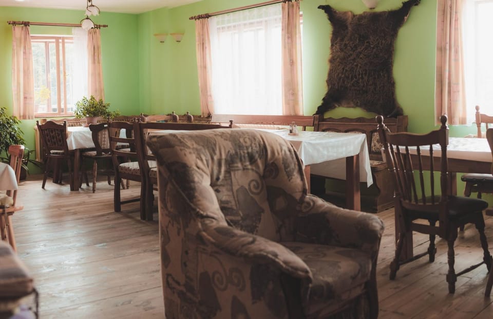 Ubytování Petrovičky Vacation rental in Czechia