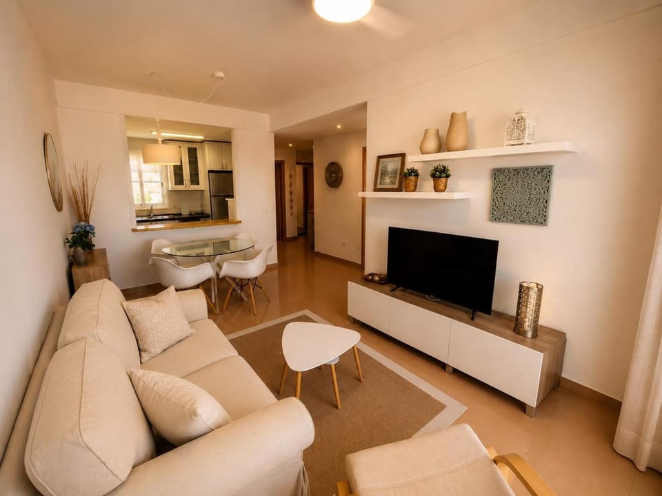 Apartment Merida Ocean View Apartment in Nerja