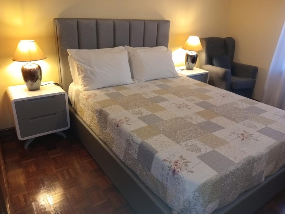 Apartamento Alvares Cabral Apartment in Vila Nova de Gaia