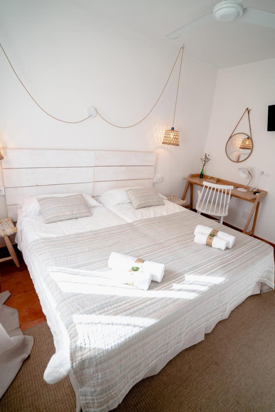 Hostal Sa Posada Set Cales Hostel in Ciutadella de Menorca