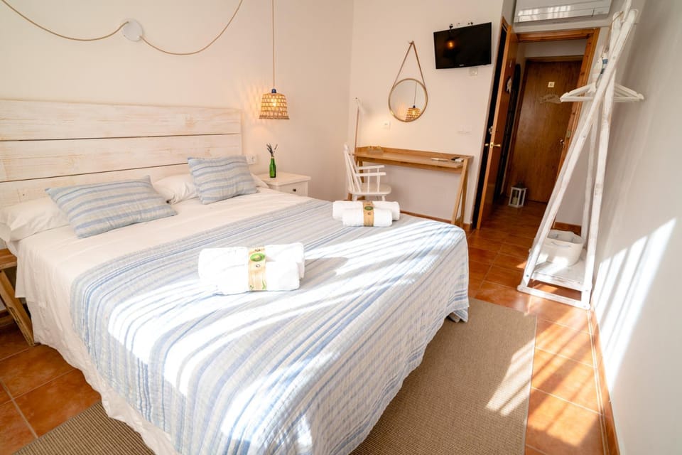 Hostal Sa Posada Set Cales Hostel in Ciutadella de Menorca