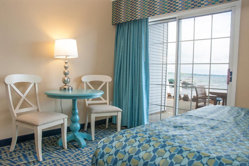 Balcony/Terrace, Beach