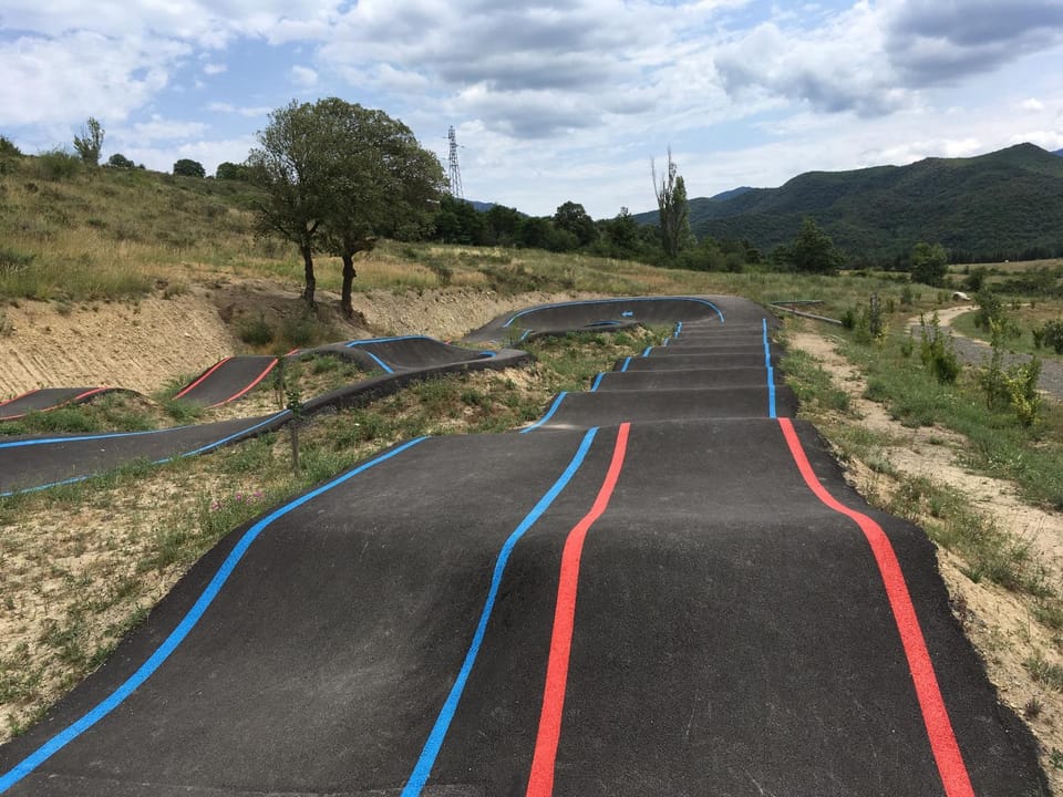 Cycling