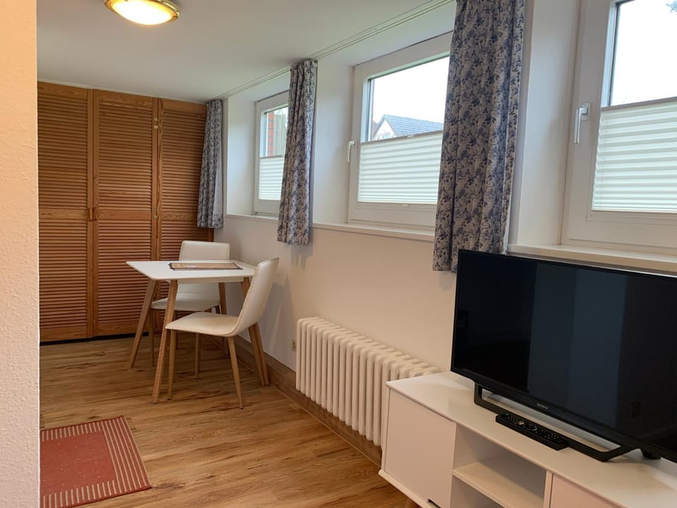 Haus Penny Sylt Apartment in Wenningstedt-Braderup